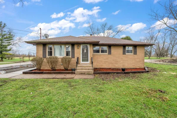 $325,000 | 24024 Volbrecht Road, Crete, IL 60417