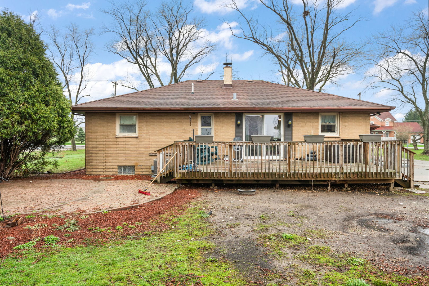 24024 Volbrecht Road Crete, IL 60417 - Photo 22 of 33