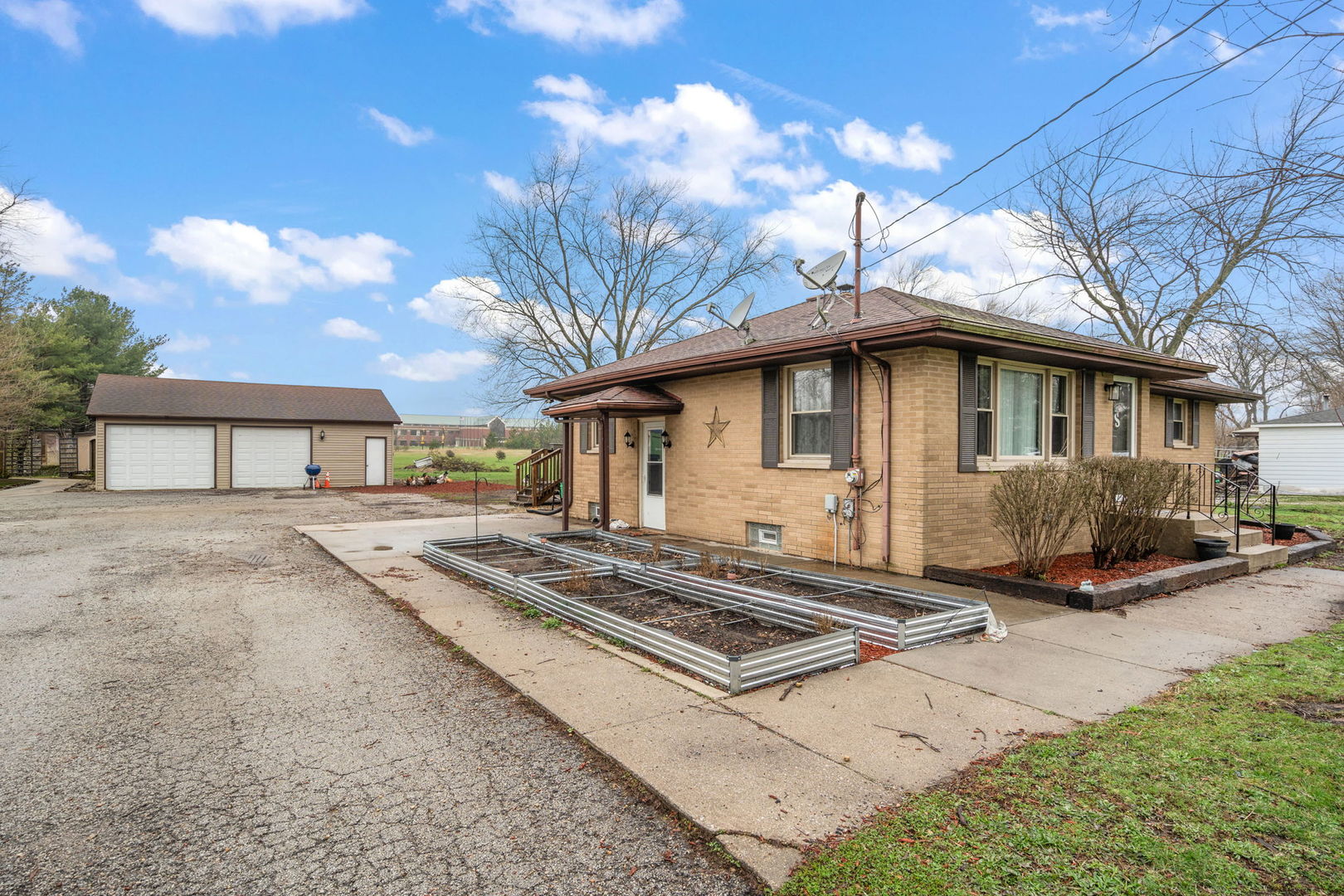 24024 Volbrecht Road Crete, IL 60417 - Photo 24 of 33