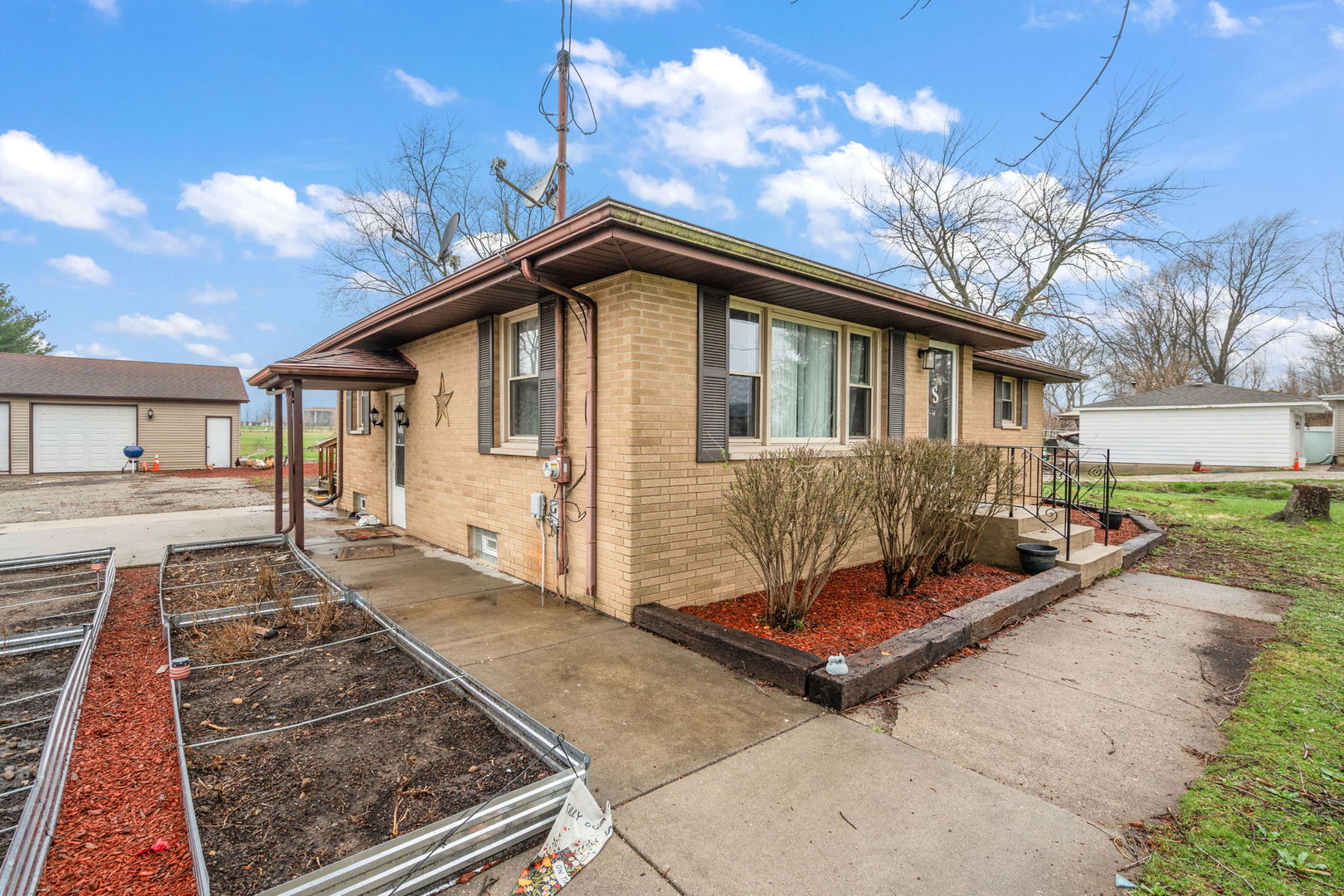 24024 Volbrecht Road Crete, IL 60417 - Photo 26 of 33