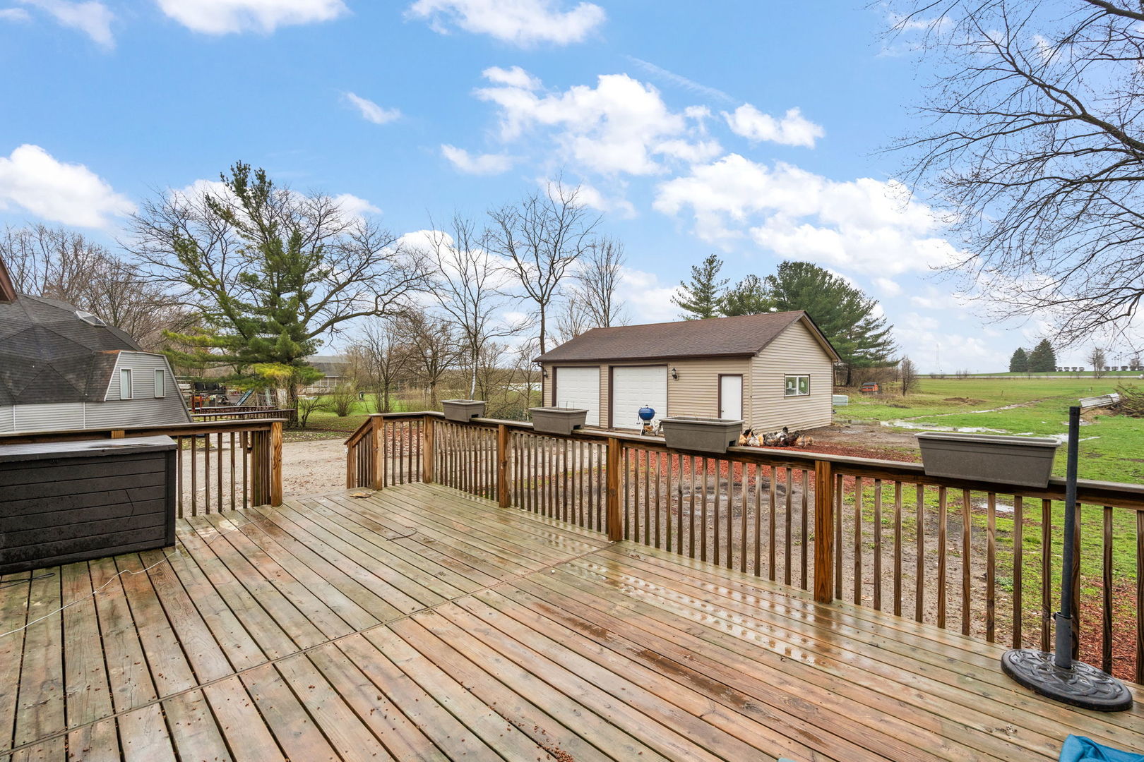 24024 Volbrecht Road Crete, IL 60417 - Photo 28 of 33