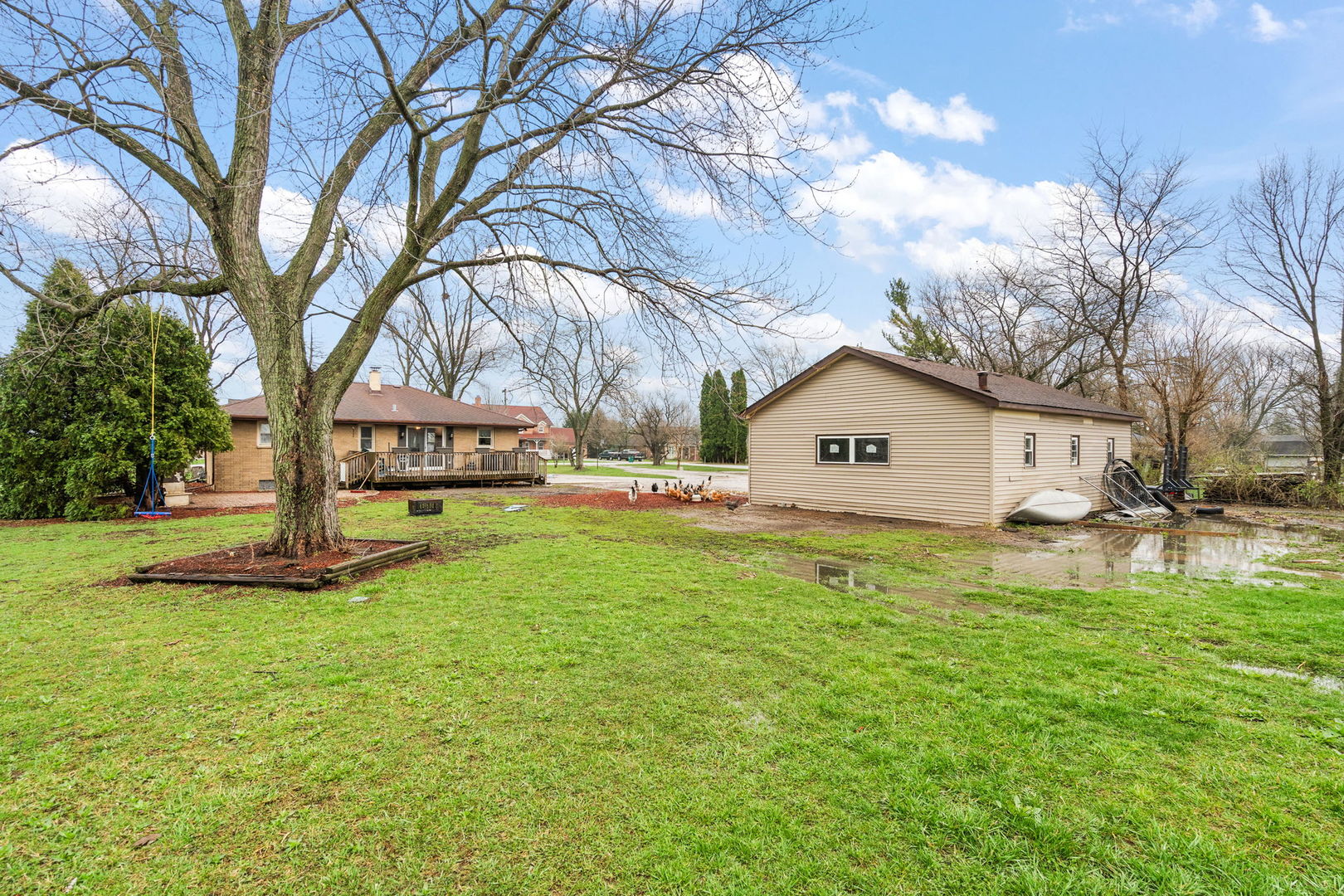 24024 Volbrecht Road Crete, IL 60417 - Photo 29 of 33