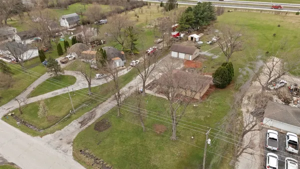 $325,000 | 24024 Volbrecht Road, Crete, IL 60417