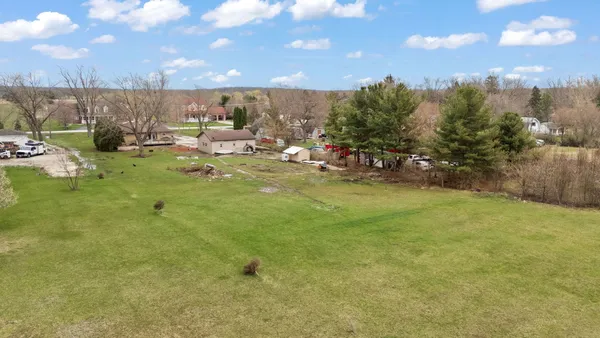 $325,000 | 24024 Volbrecht Road, Crete, IL 60417