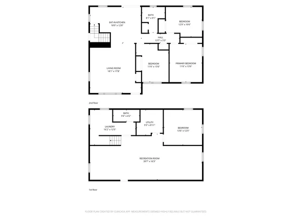 $325,000 | 24024 Volbrecht Road, Crete, IL 60417