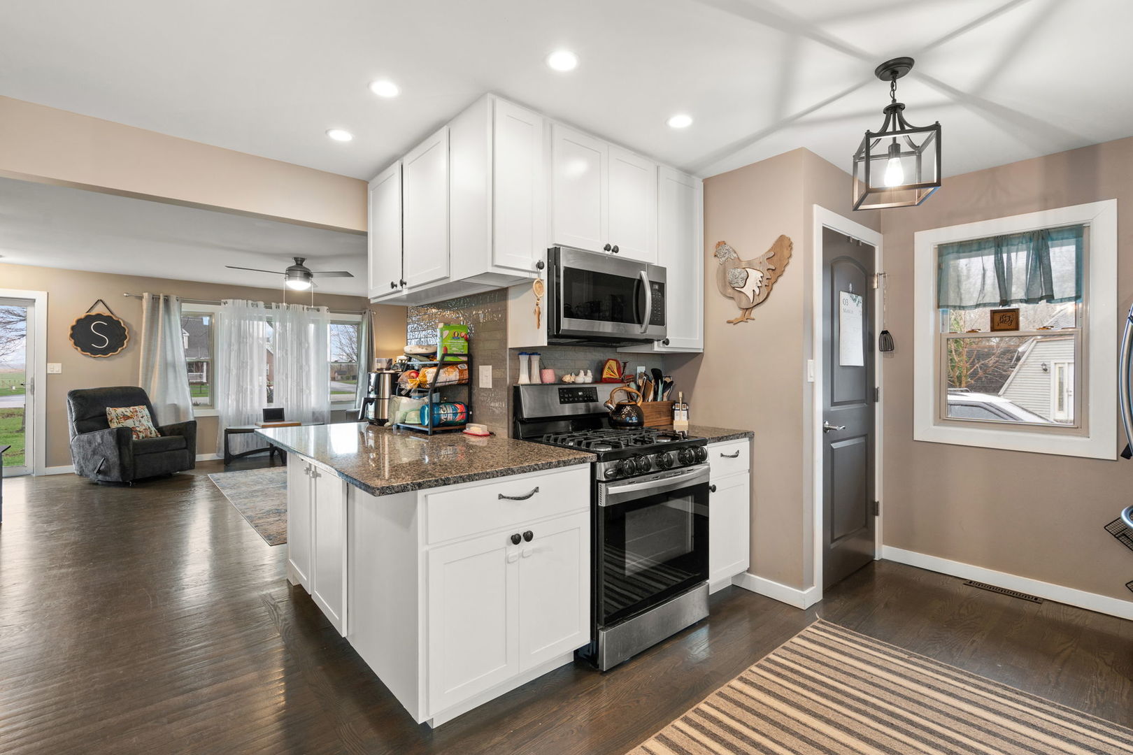 24024 Volbrecht Road Crete, IL 60417 - Photo 10 of 33