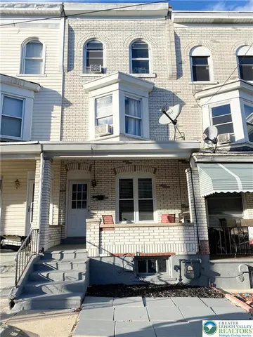 $205,000 | 415 Cedar Street, Allentown, PA 18102
