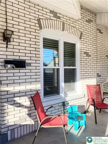 $205,000 | 415 Cedar Street, Allentown, PA 18102