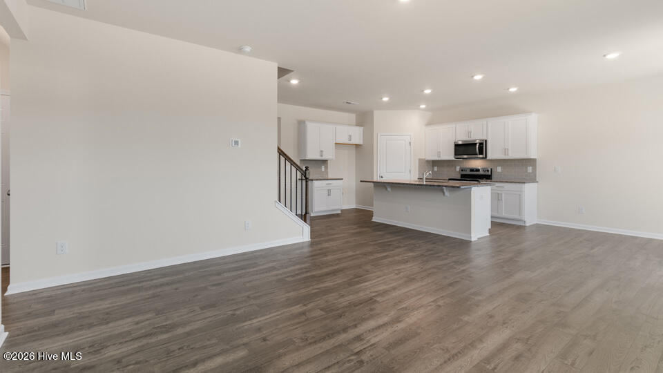 1119 Aviator Lane Ayden, NC 28513 - Photo 12 of 36 matthews-landing-lot-53-014