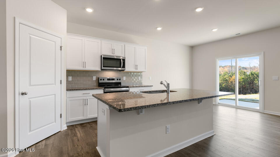 1119 Aviator Lane Ayden, NC 28513 - Photo 5 of 36 matthews-landing-lot-53-038