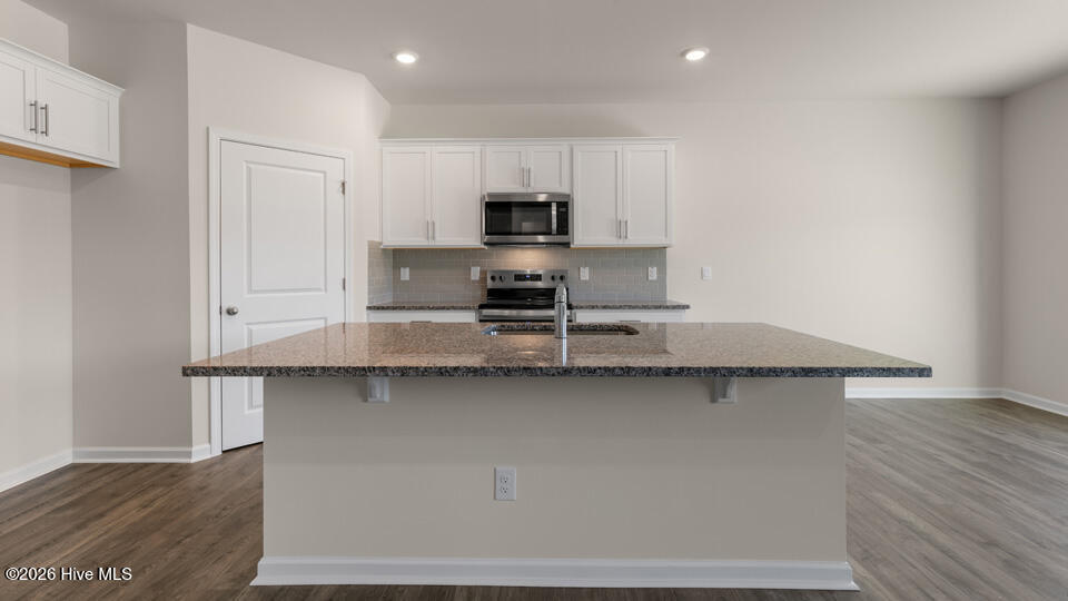 1119 Aviator Lane Ayden, NC 28513 - Photo 6 of 36 matthews-landing-lot-53-037