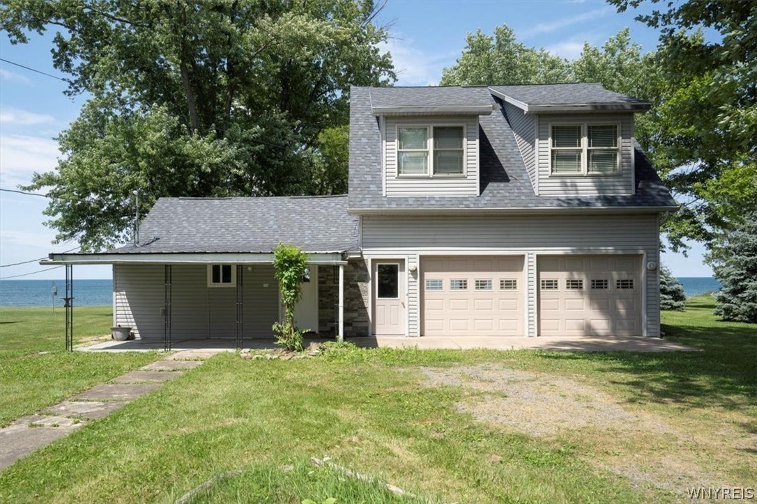 2141 Lake Road Porter, NY 14131 - Photo 1 of 1