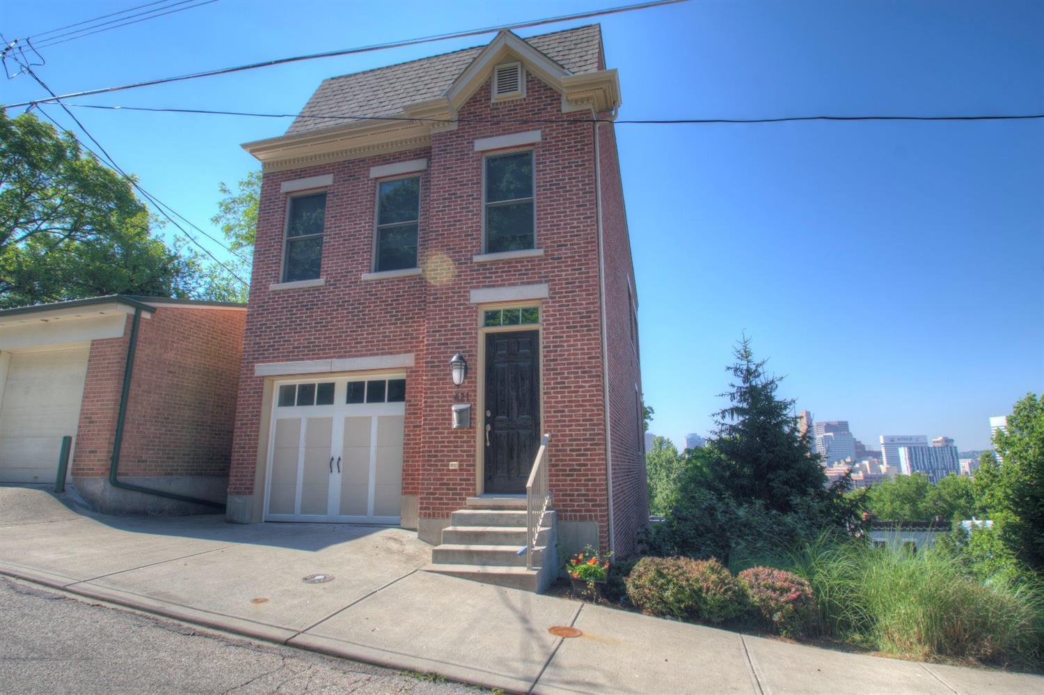421 Boal Street Cincinnati, OH 45202 - Photo 44 of 44
