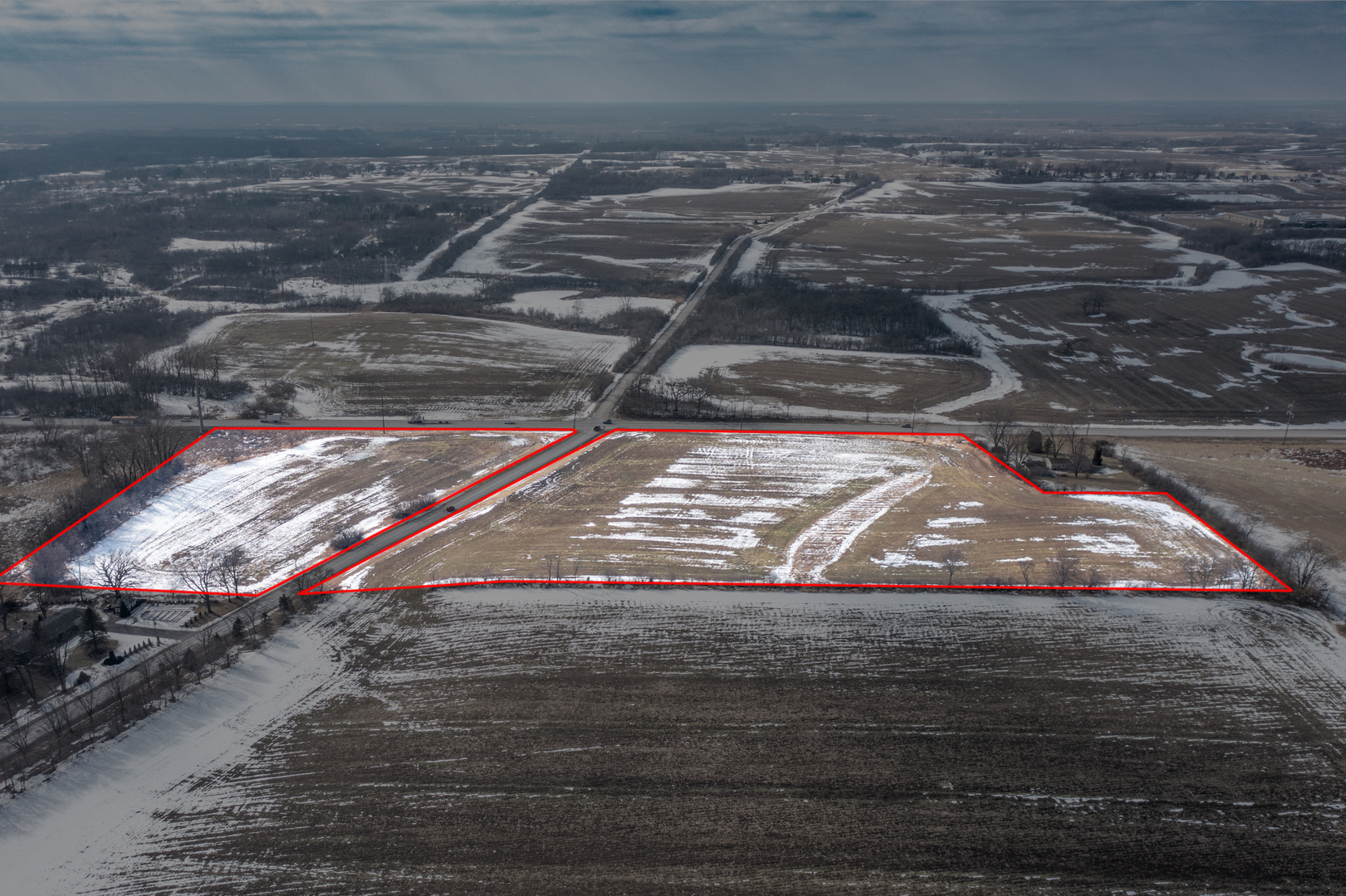 0 Rt 47 & Lucas Road Woodstock, IL 60098 - Photo 5 of 10 Gallery Image 5