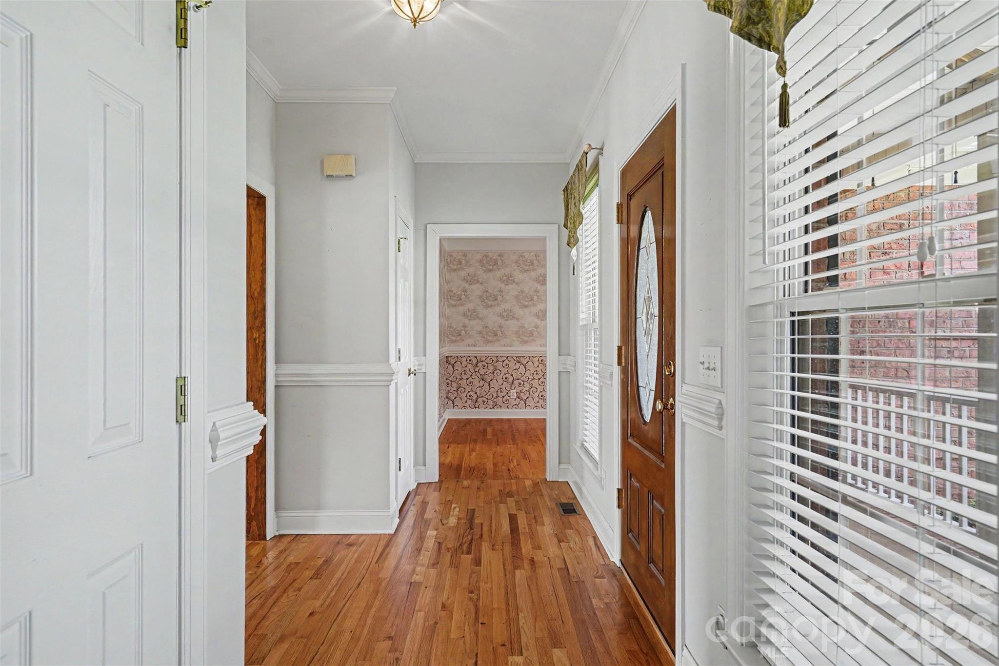 8200 Mt Olive Road Concord, NC 28025 - Photo 5 of 28