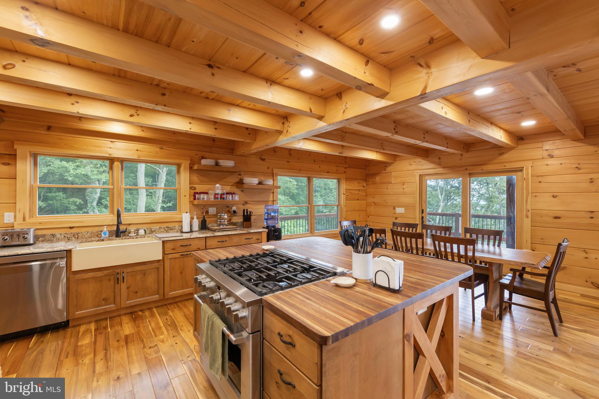 5496 South Branch Mountain Road Moorefield, WV 26836 - Photo 46 of 135 Gallery Image 46