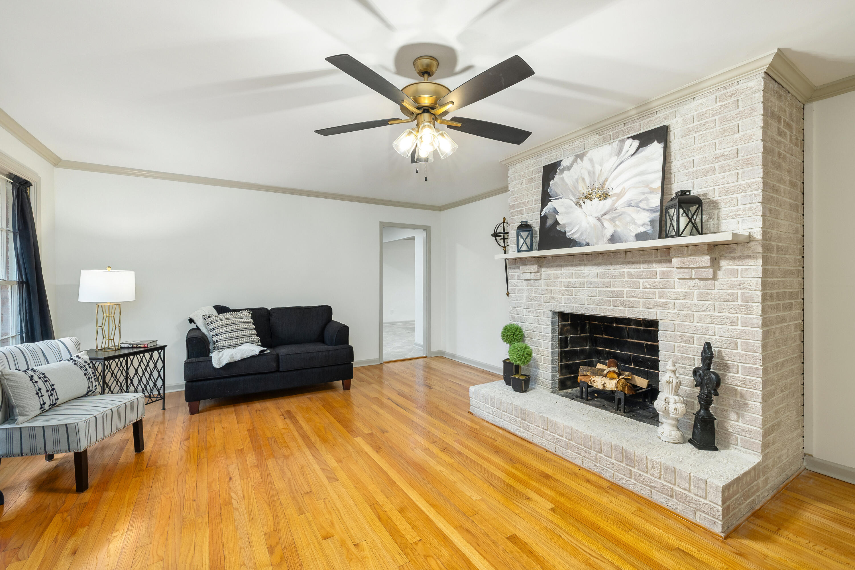 2 Robbins Avenue Sumter, SC 29150 - Photo 24 of 39