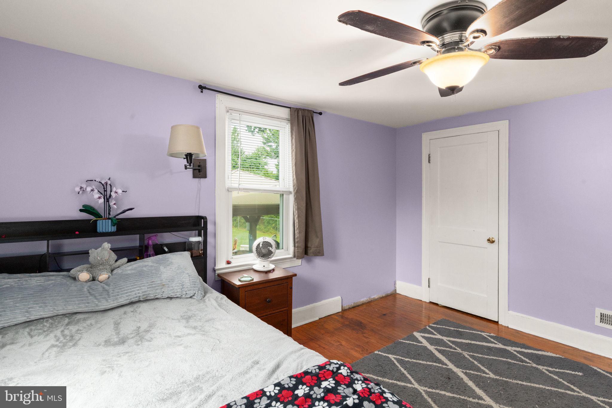 105 Mechanics Valley Road North East, MD 21901 - Photo 20 of 34 Photo 2 of primary bedroom.