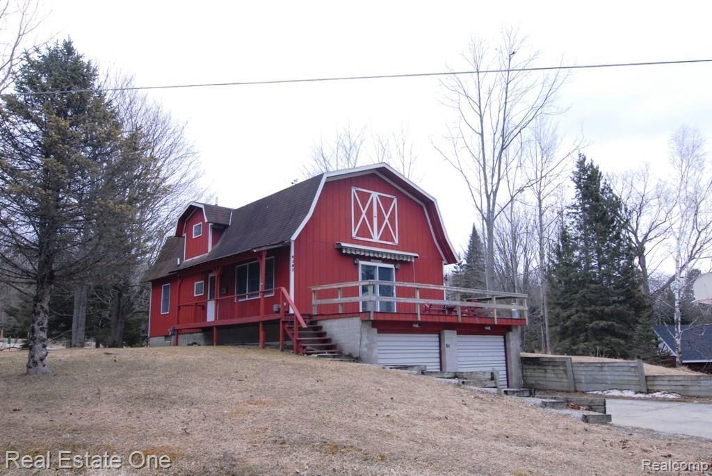 4191 Deer Road Lincoln, MI 48742 - Photo 1 of 28 2015-04-04 02.15