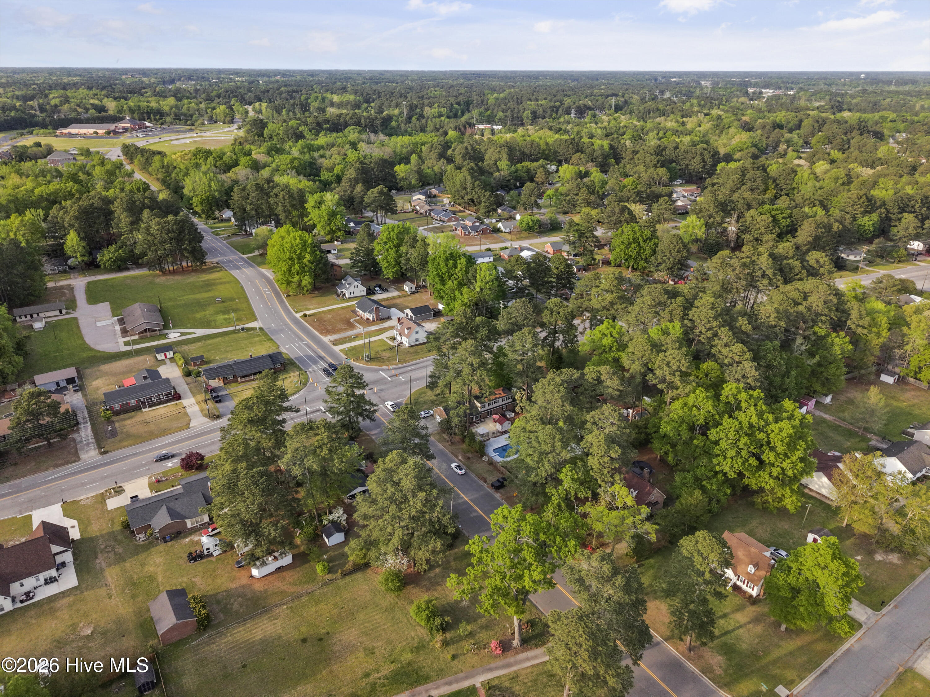1721 Bethlehem Road Rocky Mount, NC 27803 - Photo 38 of 46 Beautiful location
