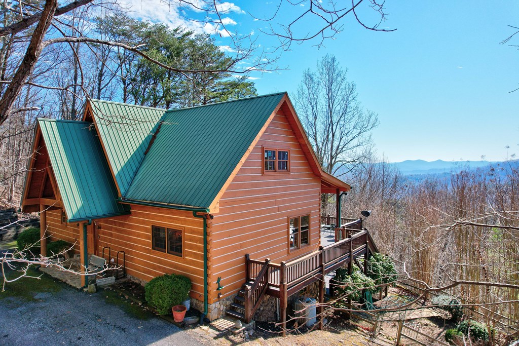184 Green Mountain Court Blue Ridge, GA 30513 - Photo 2 of 66 Gallery Image 2