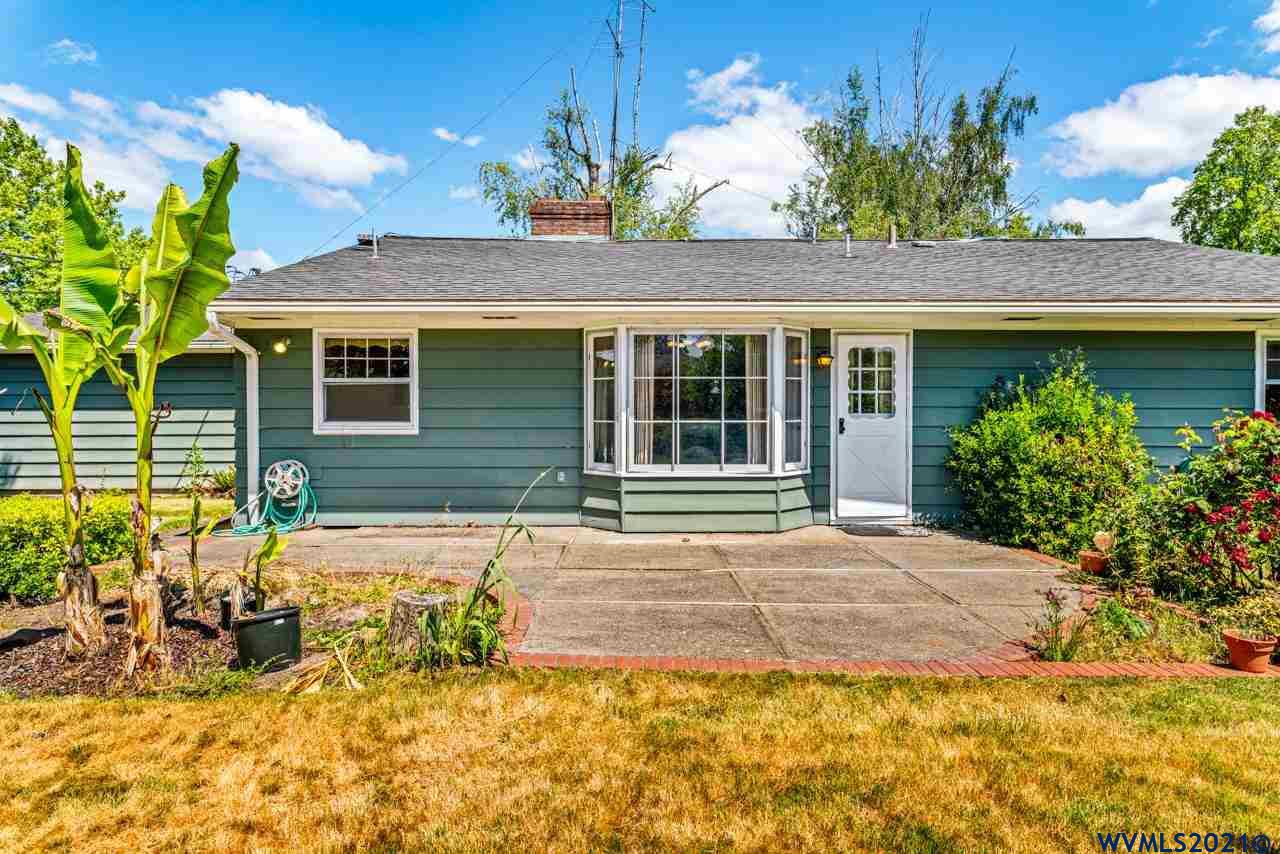 1190 25th Avenue Southwest Albany, OR 97321 - Photo 34 of 38