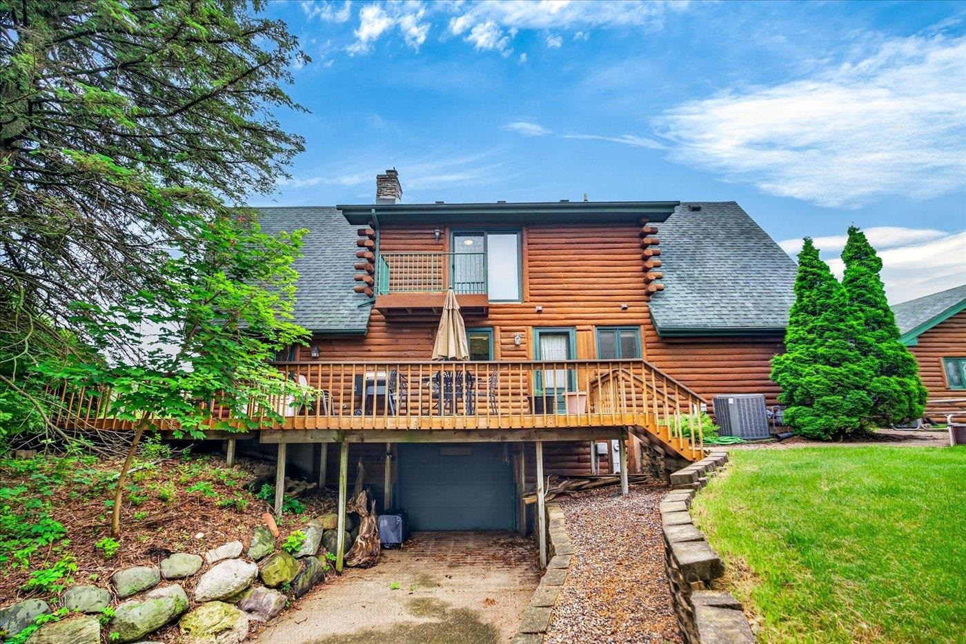 7943 Stagecoach Road Cross Plains, WI 53528 - Photo 49 of 59