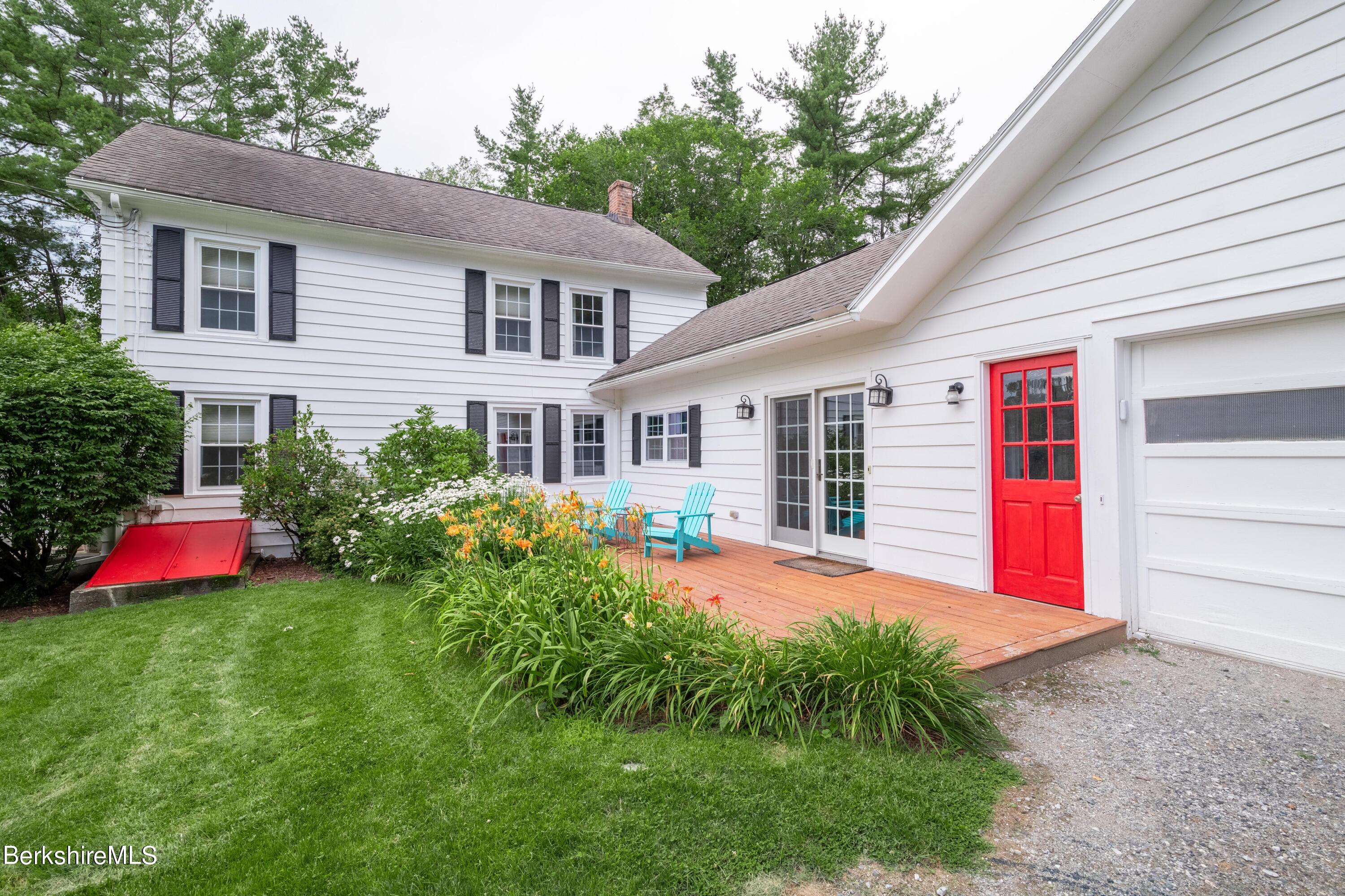 361 Lenox Road Richmond, MA 01254 - Photo 1 of 49 361Lenox-4