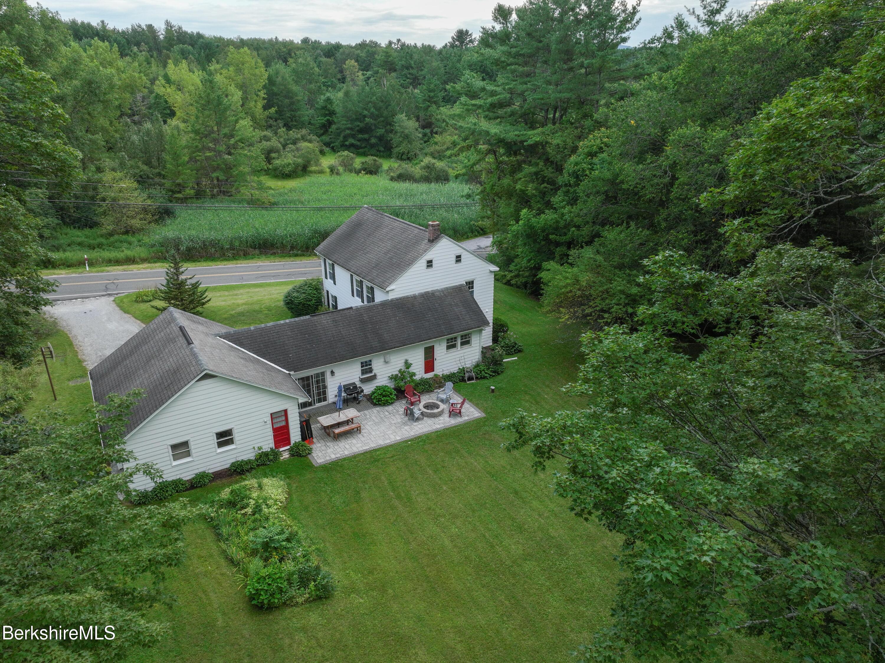 361 Lenox Road Richmond, MA 01254 - Photo 11 of 49 361Lenox-48