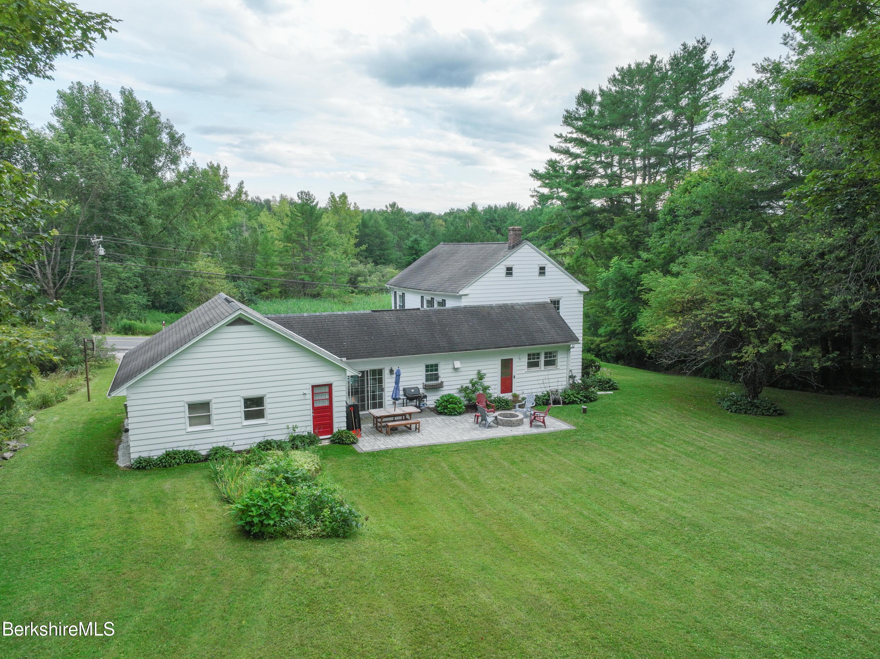 361 Lenox Road Richmond, MA 01254 - Photo 12 of 49 361Lenox-50