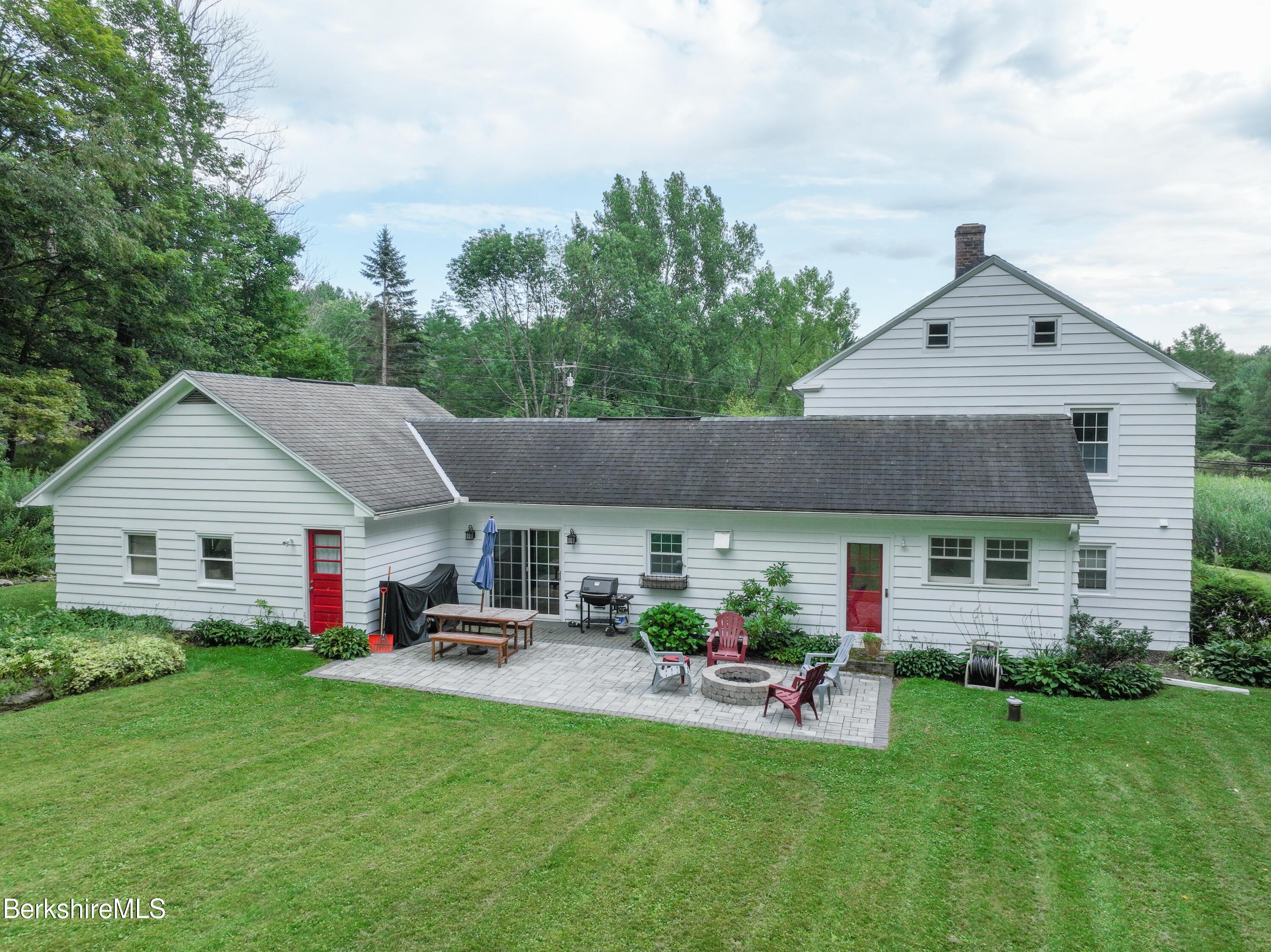 361 Lenox Road Richmond, MA 01254 - Photo 13 of 49 361Lenox-51