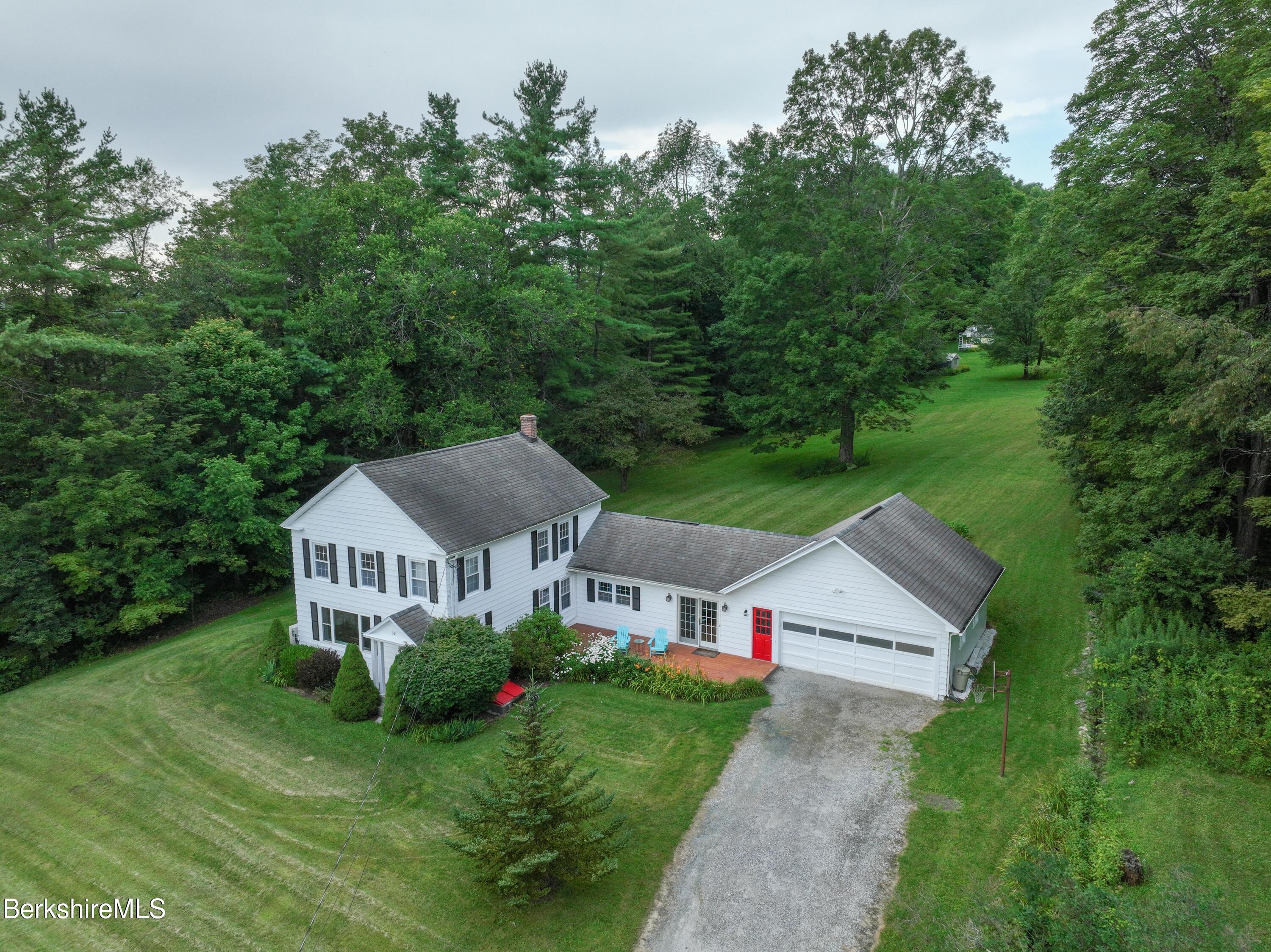 361 Lenox Road Richmond, MA 01254 - Photo 15 of 49 361Lenox-57