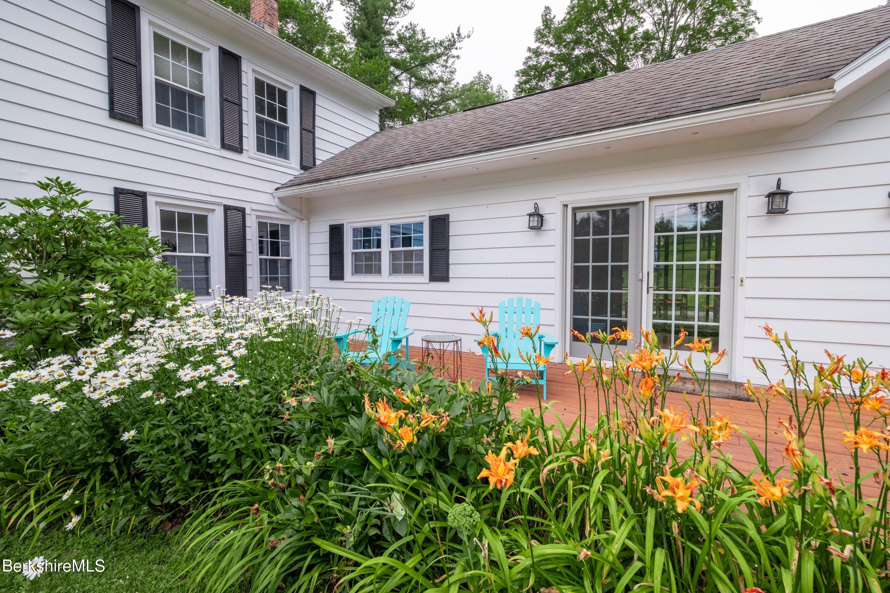 361 Lenox Road Richmond, MA 01254 - Photo 3 of 49 361Lenox-5