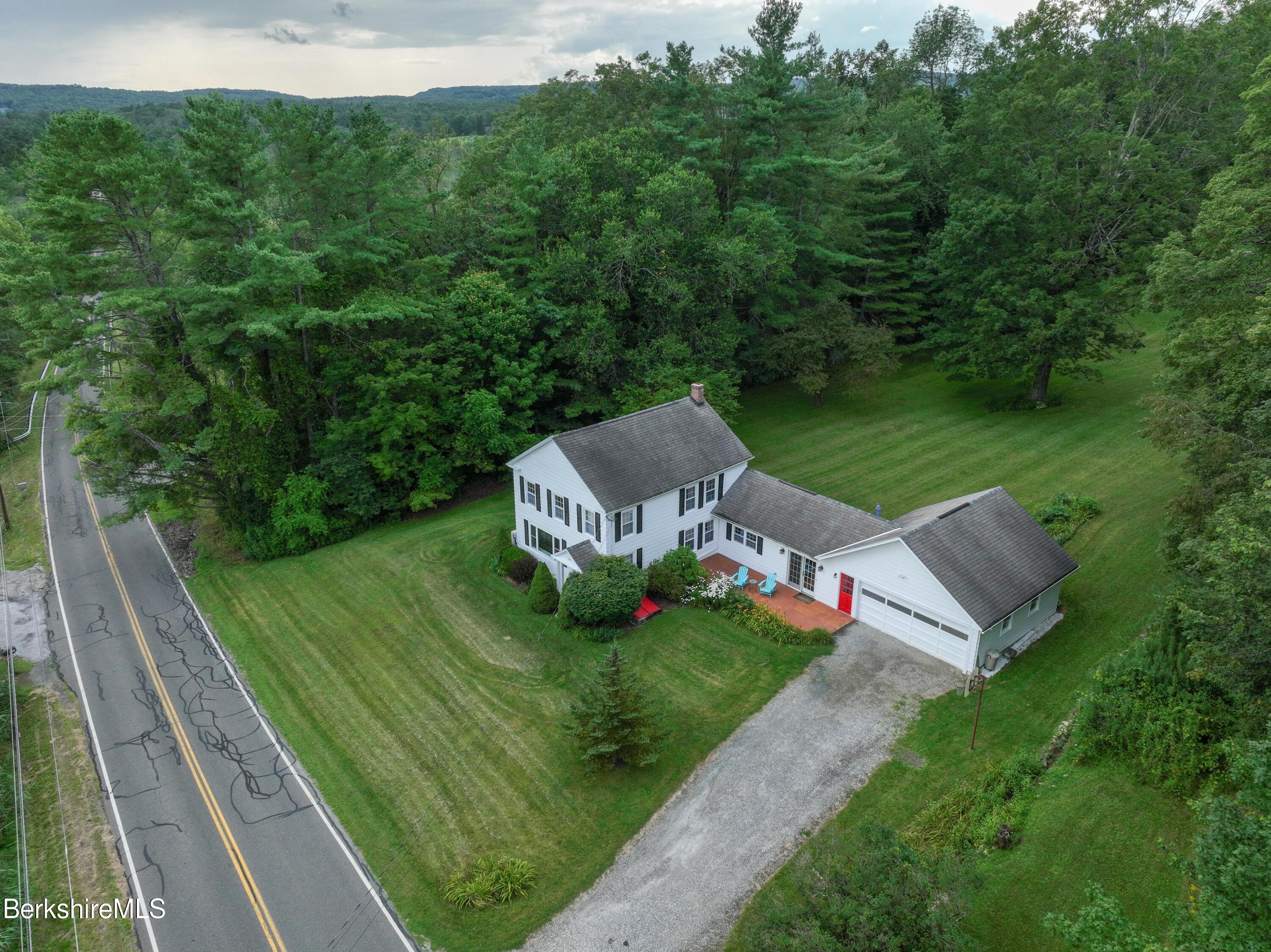 361 Lenox Road Richmond, MA 01254 - Photo 5 of 49 361Lenox-58