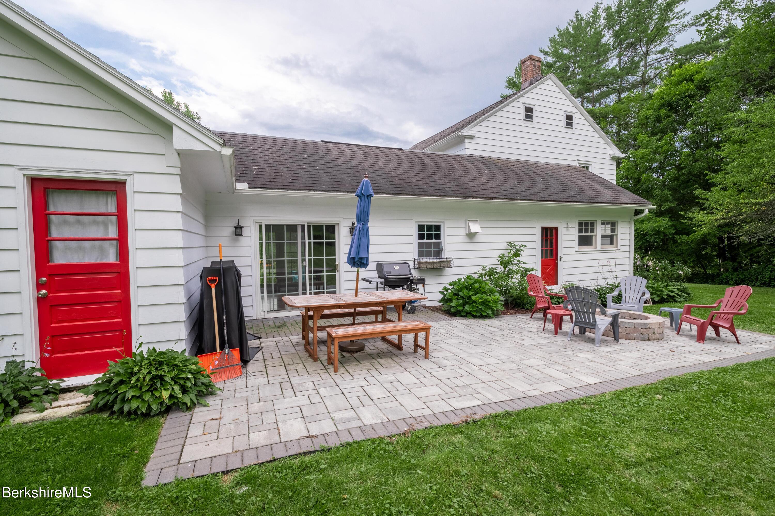 361 Lenox Road Richmond, MA 01254 - Photo 6 of 49 361Lenox-6