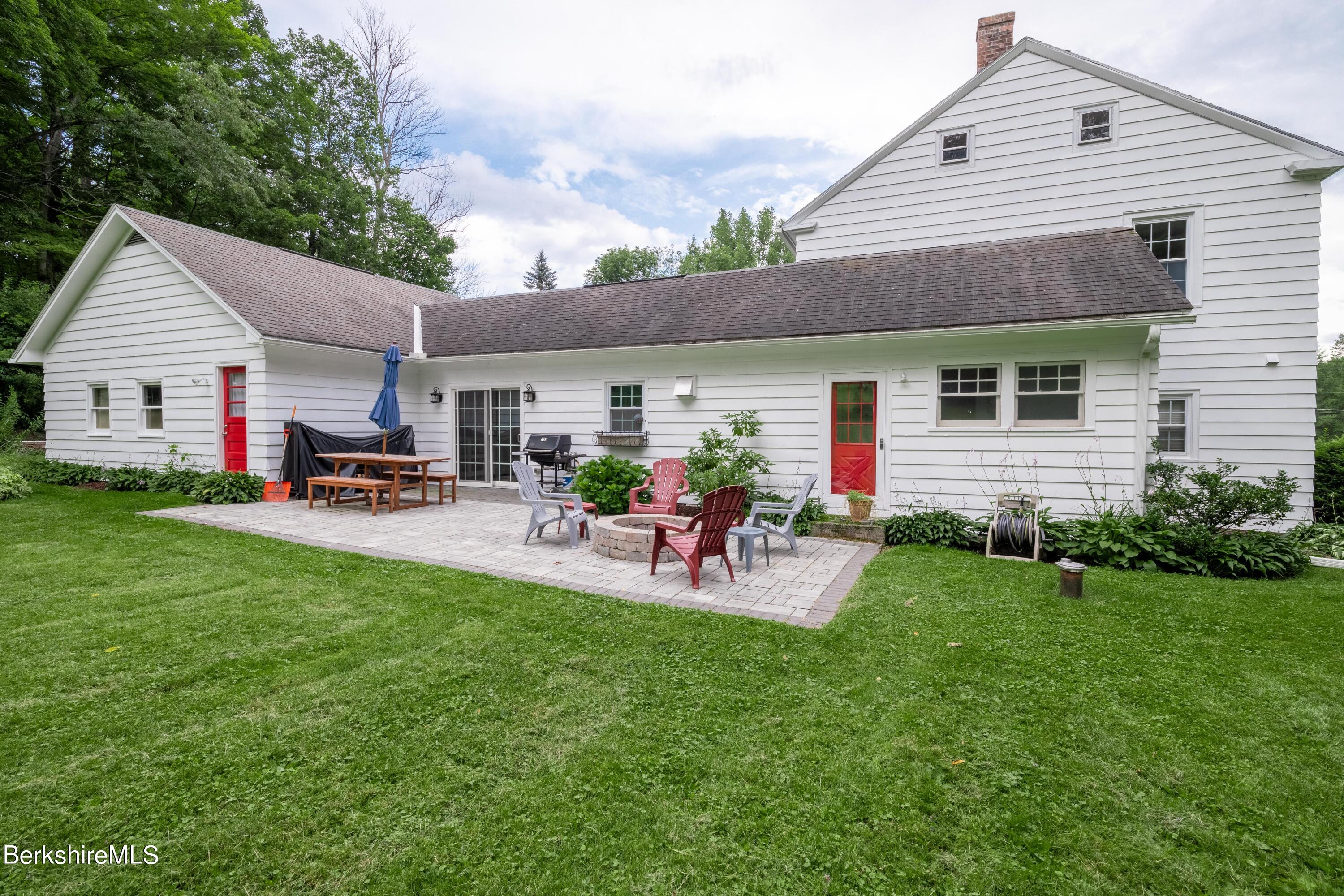 361 Lenox Road Richmond, MA 01254 - Photo 8 of 49 361Lenox-8