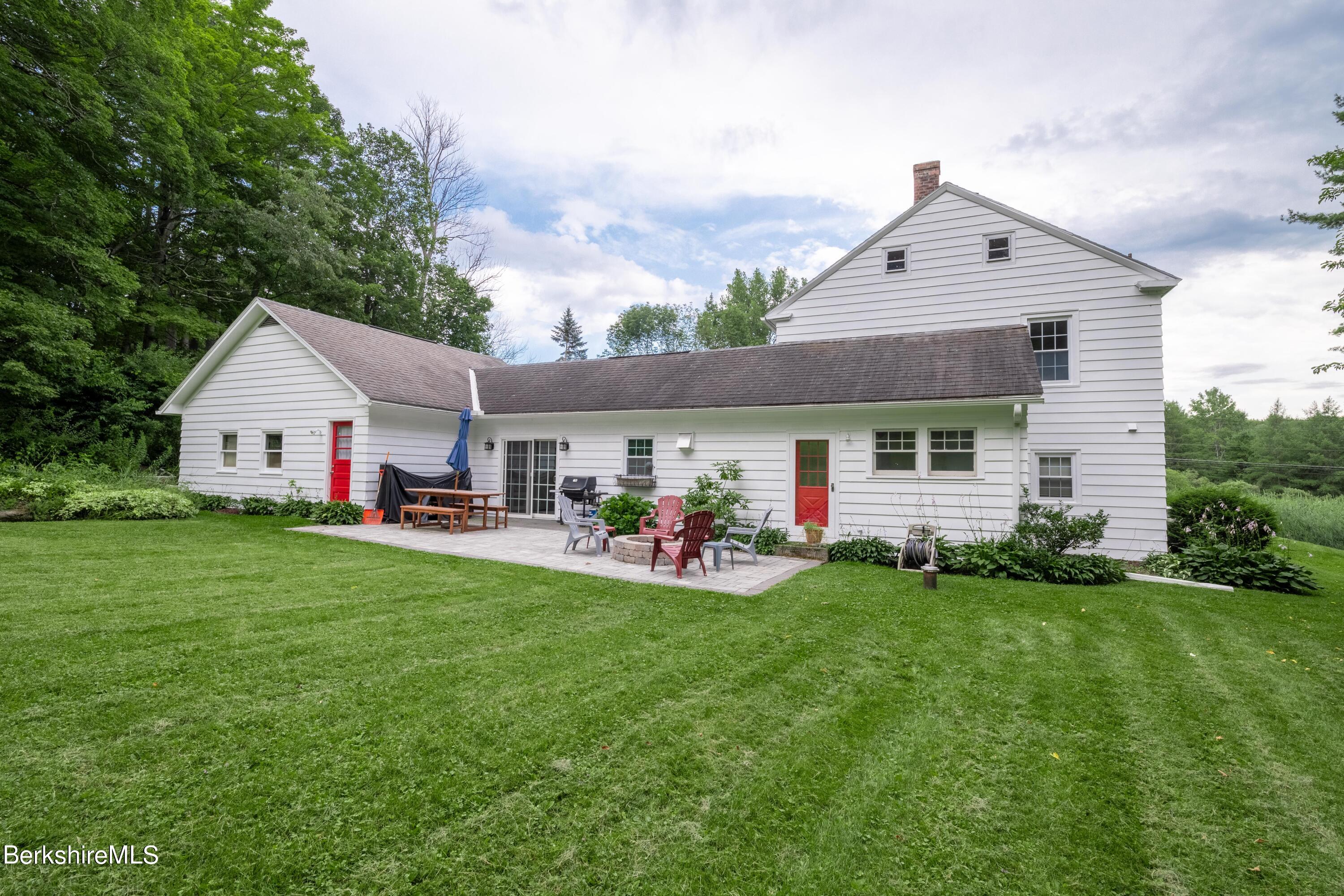 361 Lenox Road Richmond, MA 01254 - Photo 9 of 49 361Lenox-9