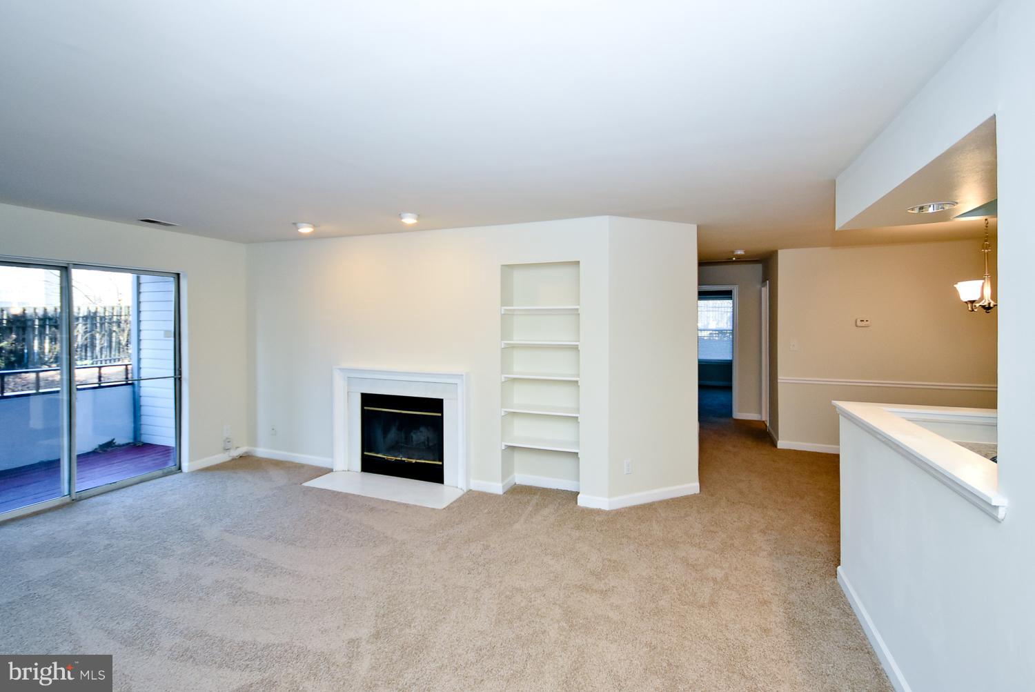 13708 Modrad Way, Unit 7B23 Silver Spring, MD 20904 - Photo 4 of 22 Interior (General)