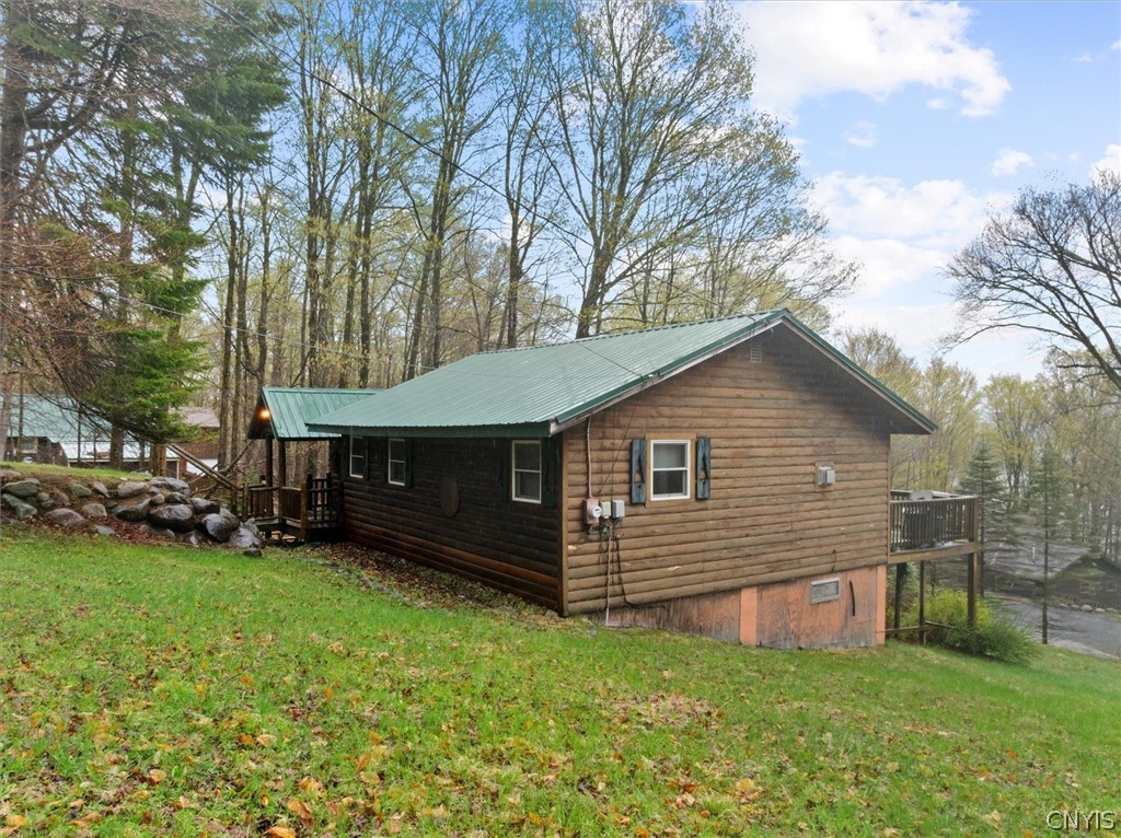 165 Seneca Road Webb, NY 13420 - Photo 20 of 45