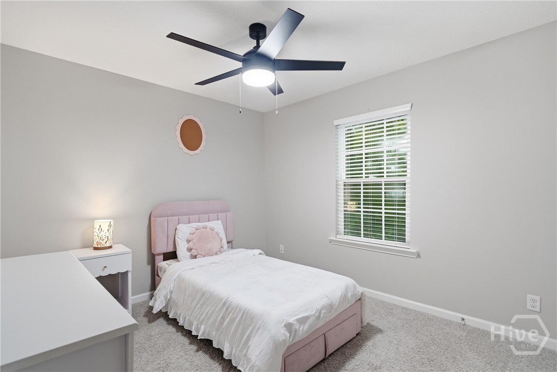 14 Griffin Road Allenhurst, GA 31301 - Photo 20 of 33 bedroom 2