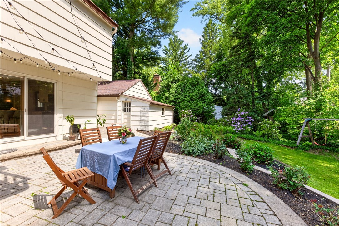 118 Branford Road Brighton, NY 14618 - Photo 33 of 37