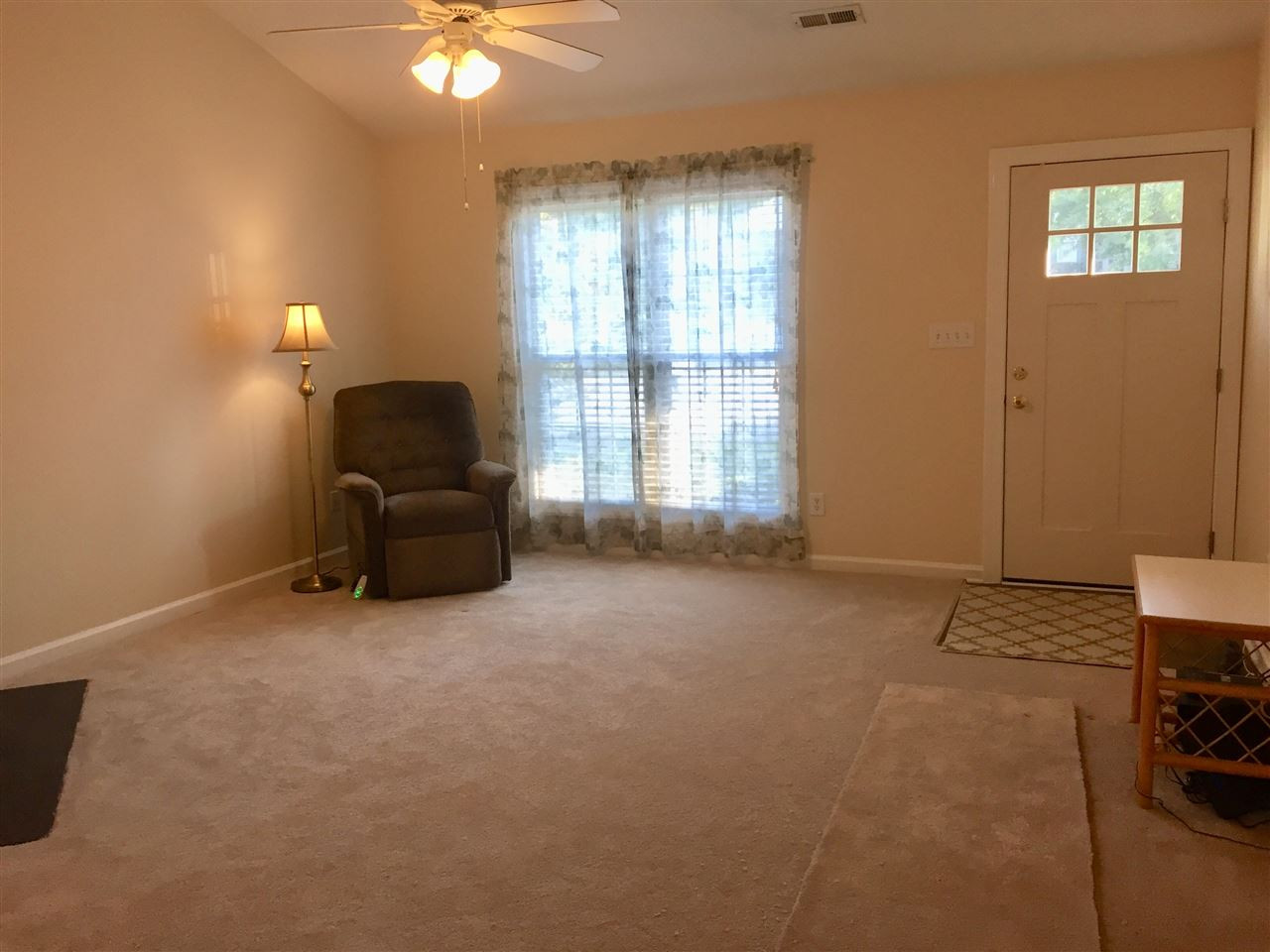 6409 Forest Ridge Drive Durham, NC 27713 - Photo 4 of 17 Photo 4