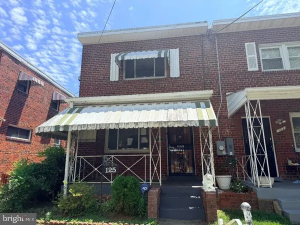 $390,000 | 125 48th Place Northeast, Washington, DC 20019