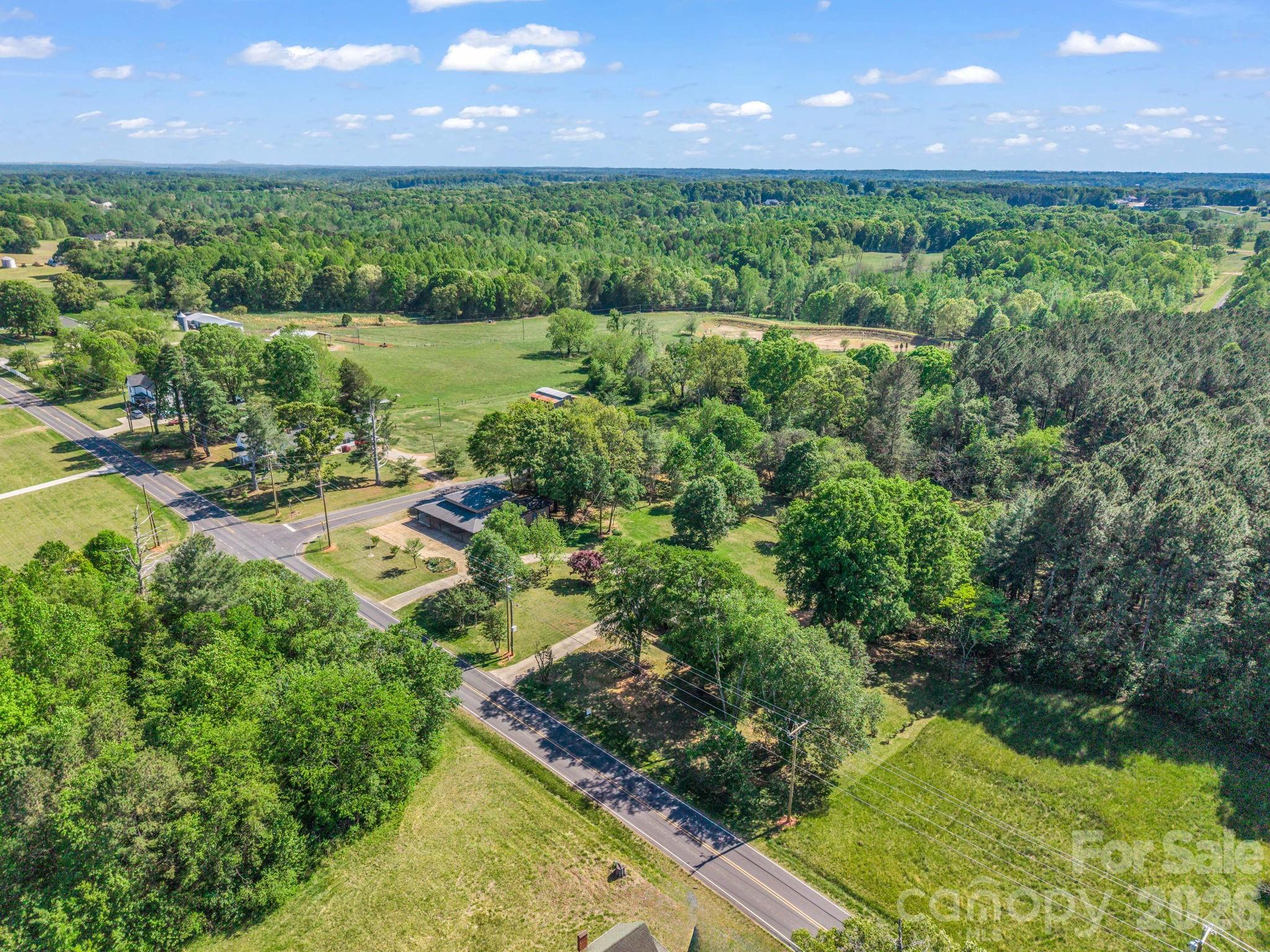 2521 Cat Square Road Vale, NC 28168 - Photo 45 of 48