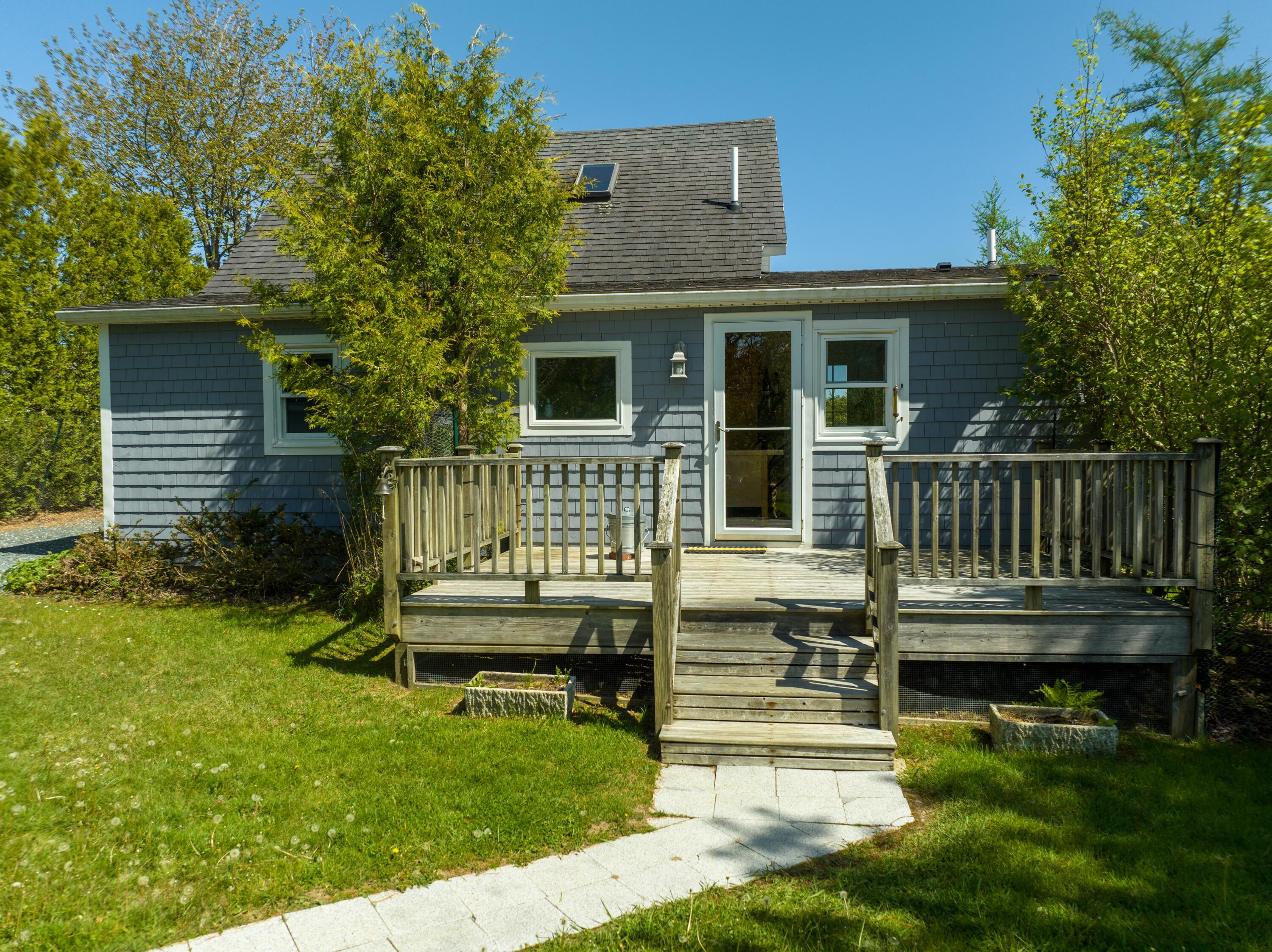 18 Mill Pond Road Gouldsboro, ME 04624 - Photo 19 of 76 18 Mill Pond Road, Corea Harbor (34 of 4