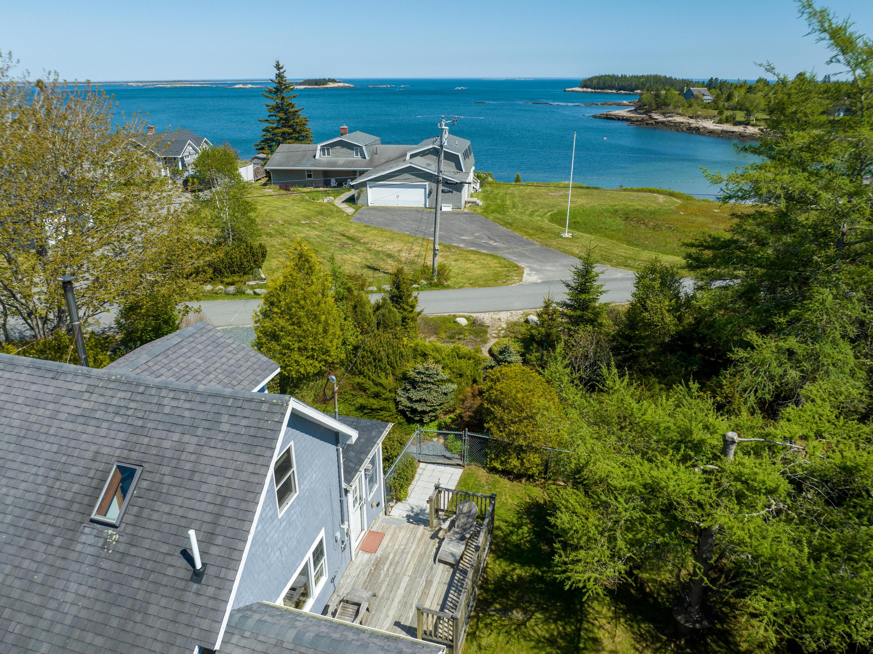 18 Mill Pond Road Gouldsboro, ME 04624 - Photo 20 of 76 18 Mill Pond Road, Corea Harbor (29 of 4