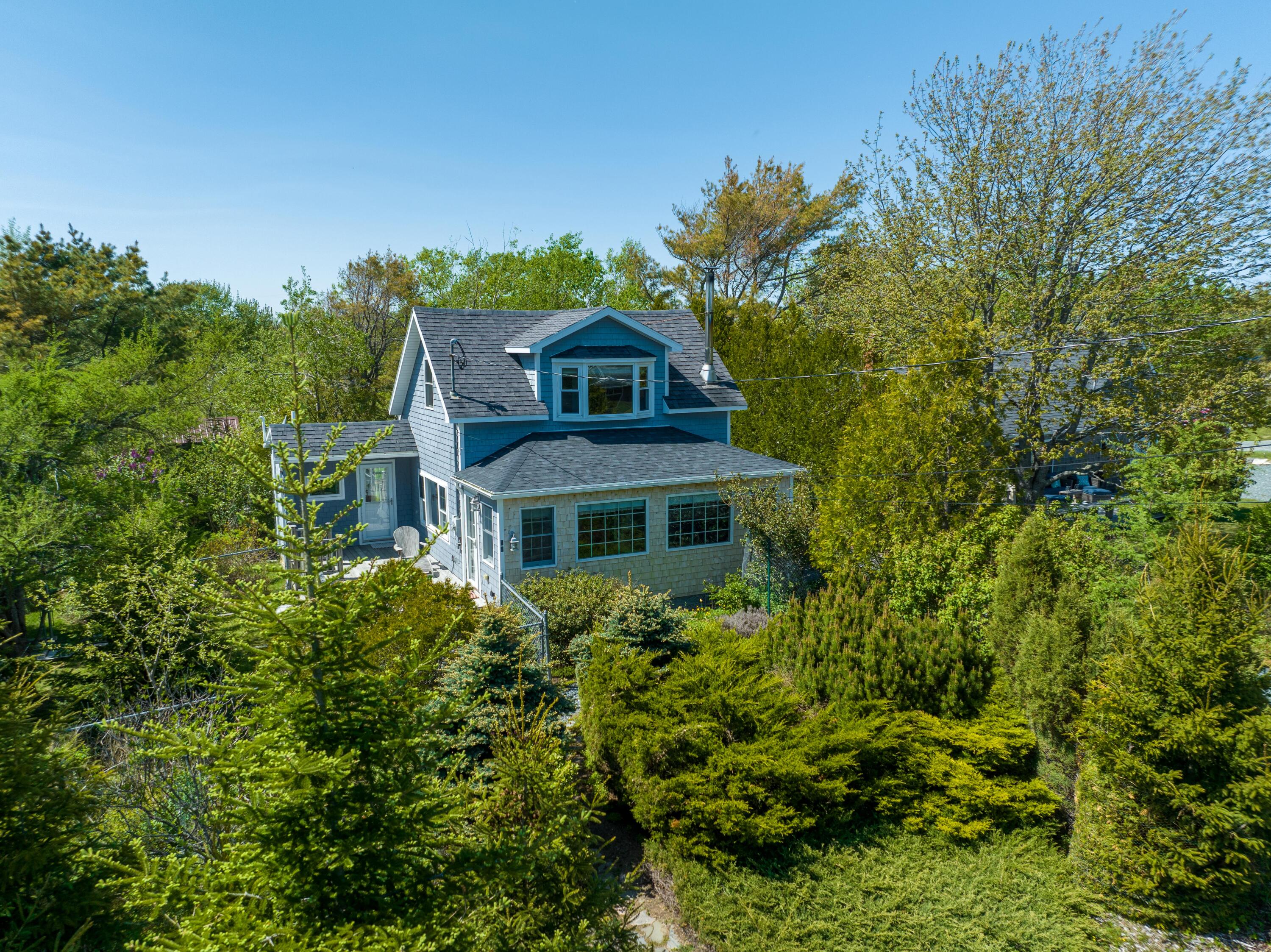 18 Mill Pond Road Gouldsboro, ME 04624 - Photo 2 of 76 18 Mill Pond Road, Corea Harbor (26 of 4