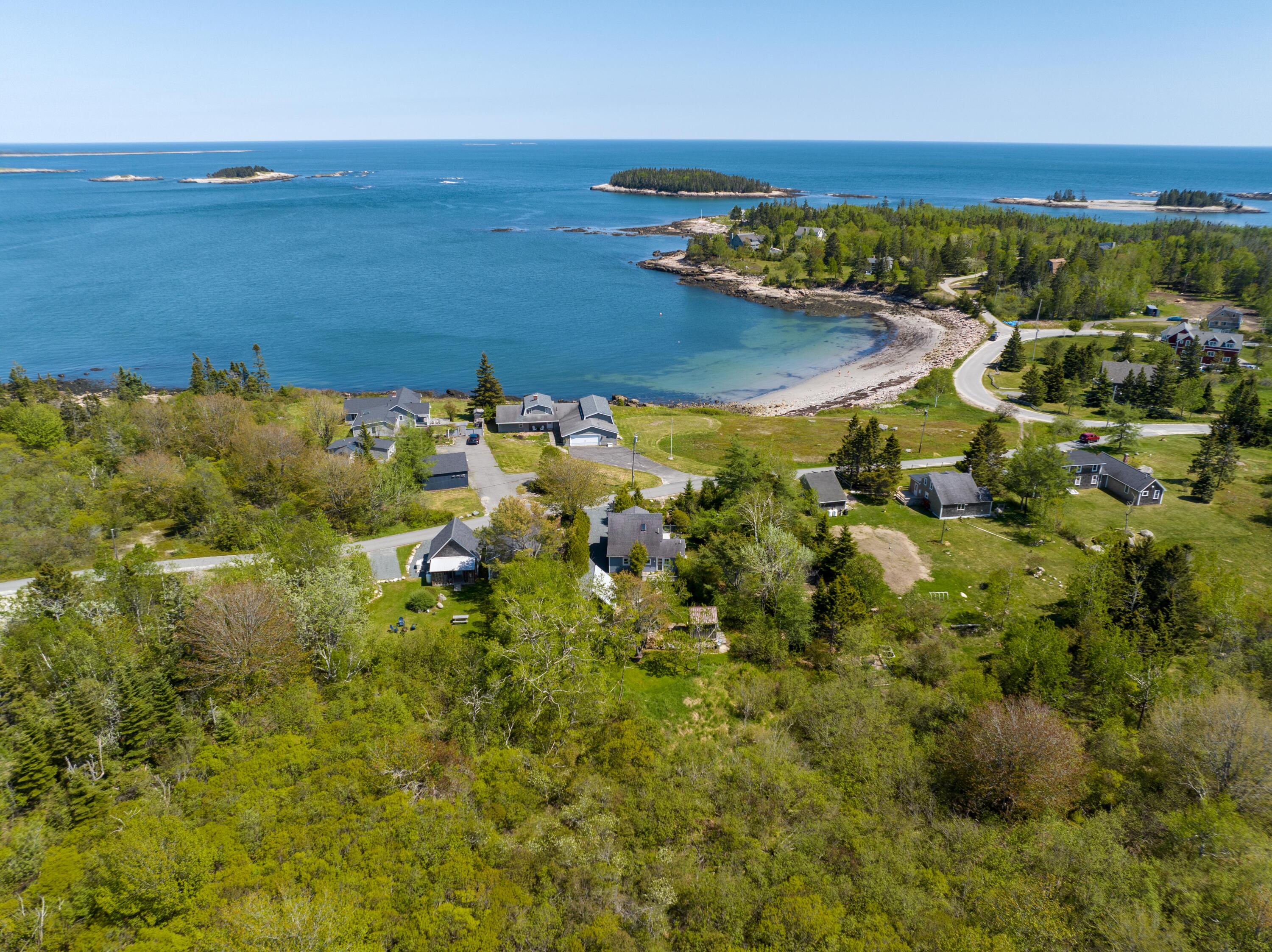18 Mill Pond Road Gouldsboro, ME 04624 - Photo 22 of 76 18 Mill Pond Road, Corea Harbor (2 of 41