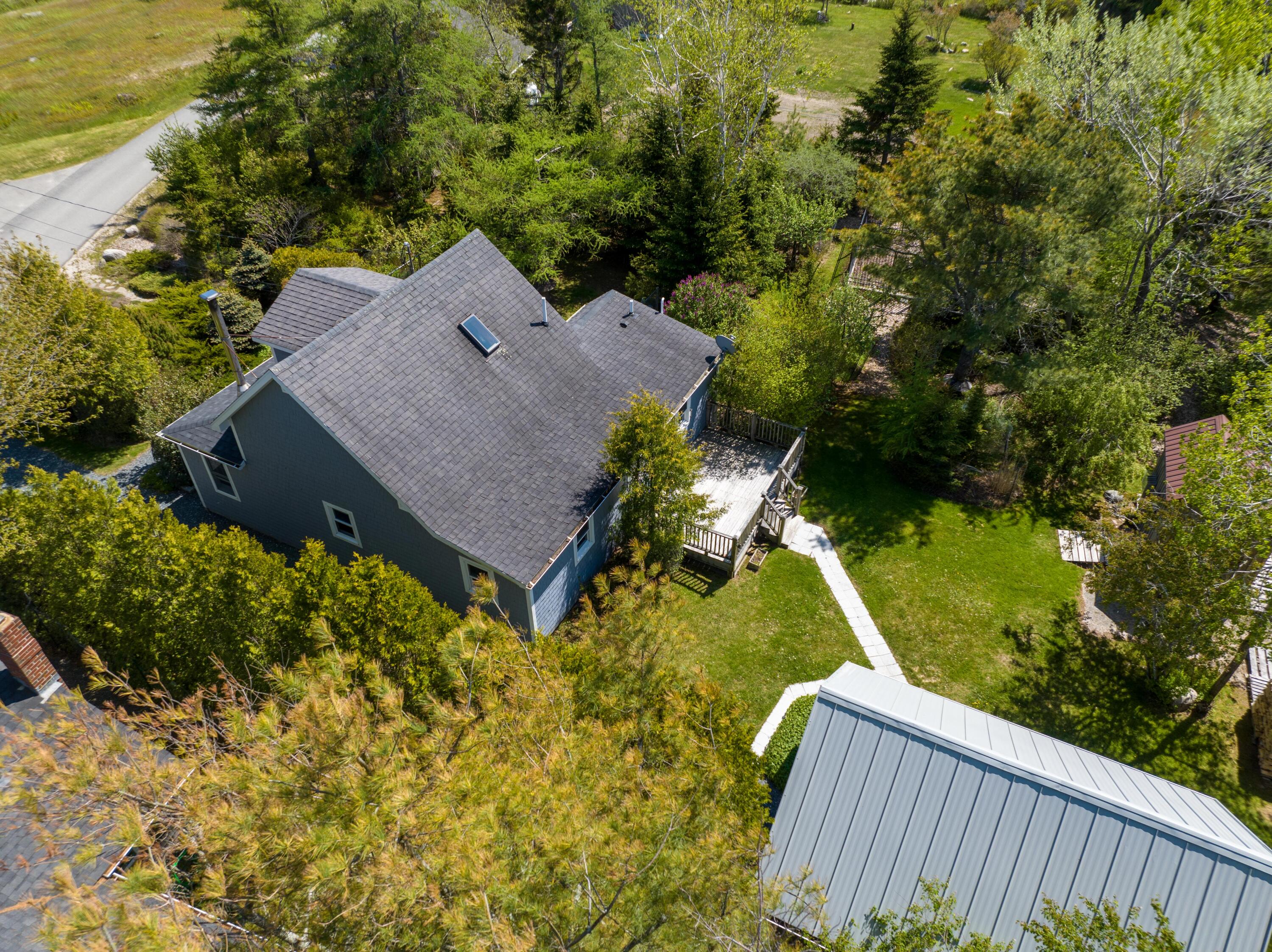 18 Mill Pond Road Gouldsboro, ME 04624 - Photo 24 of 76 18 Mill Pond Road, Corea Harbor (31 of 4