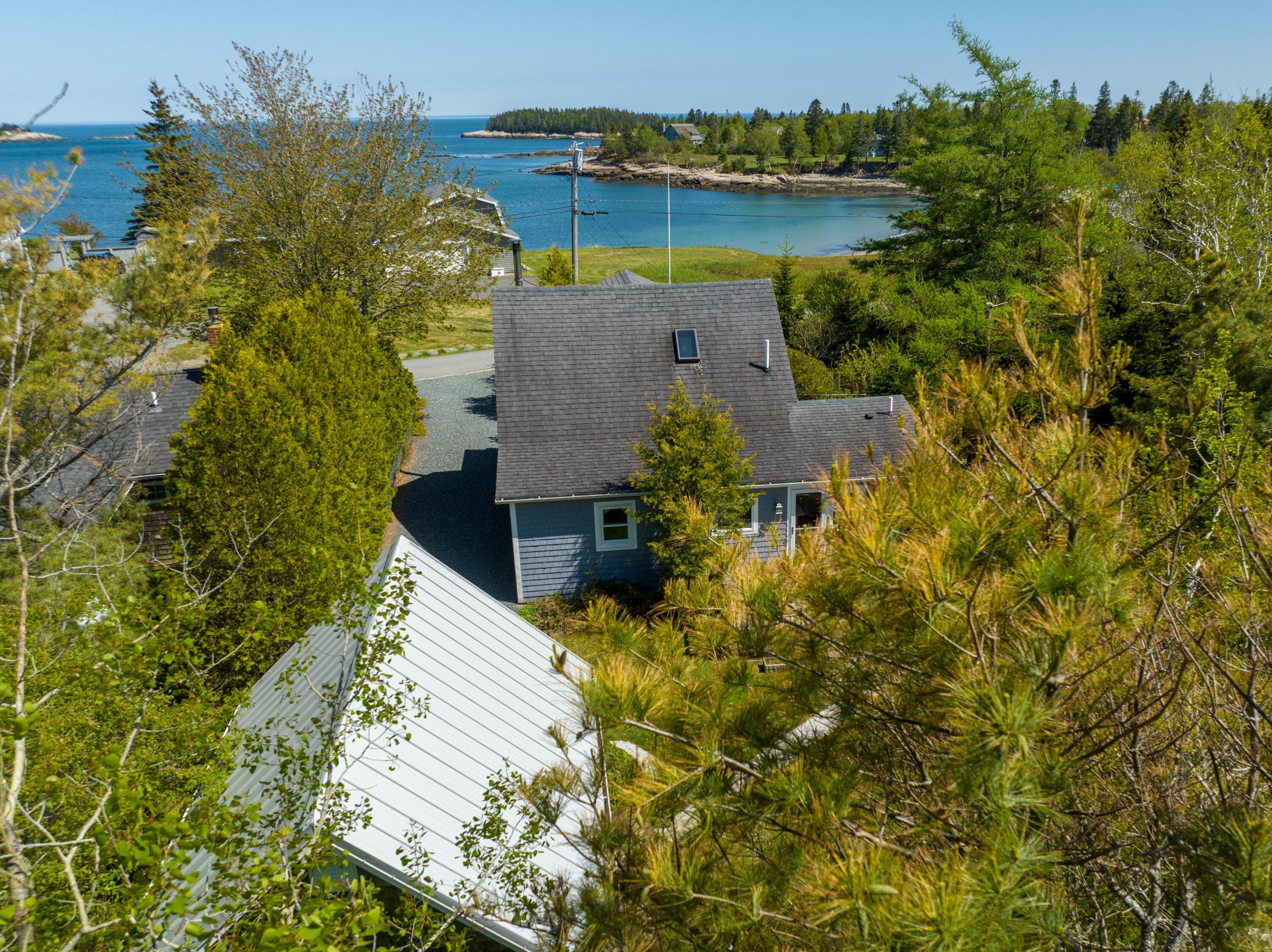 18 Mill Pond Road Gouldsboro, ME 04624 - Photo 25 of 76 18 Mill Pond Road, Corea Harbor (32 of 4